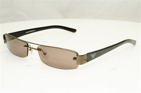 emporio armani sunglasses vintage.